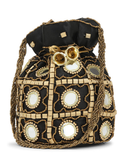 Women's Clutches(Black)