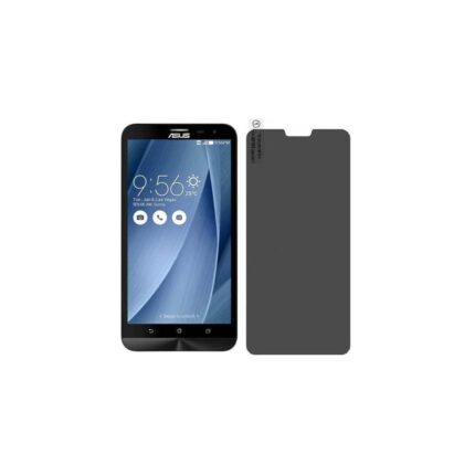 Privacy Screen Protector Compatible for Asus Zenfone 2 Laser ZE601KL - Matte Finish