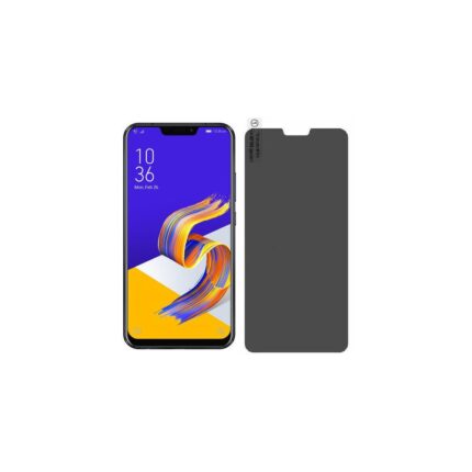 Privacy Screen Protector Compatible for Asus Zenfone 5Z - Matte Finish