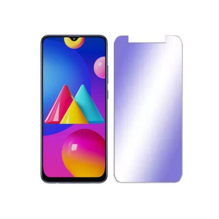 Privacy Screen Protector Compatible for Motorola One Power (P30 Note) - Matte Finish