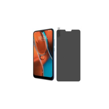 Privacy Screen Protector Compatible for HTC Wildfire E2 - Matte Finish