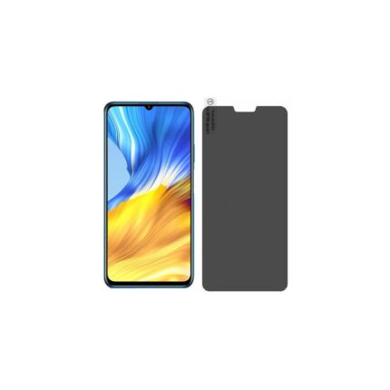 Privacy Screen Protector Compatible for Honor X10 Max - Matte Finish