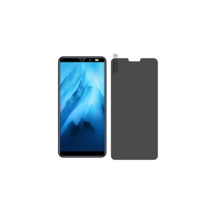 Privacy Screen Protector Compatible for I KALL K220 - Matte Finish