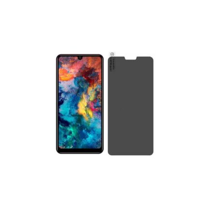Privacy Screen Protector Compatible for I KALL K401 - Matte Finish