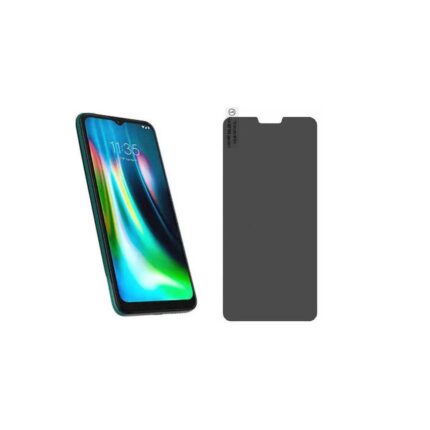 Privacy Screen Protector Compatible for Lenovo K12 Note - Matte Finish