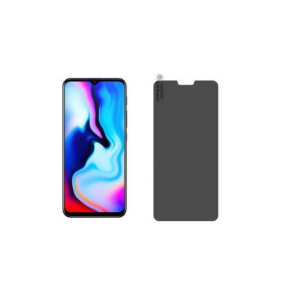 Privacy Screen Protector Compatible for Lenovo Lemon K12 - Matte Finish