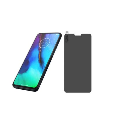 Privacy Screen Protector Compatible for Motorola Moto G Stylus - Matte Finish