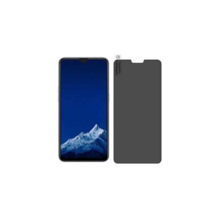 Privacy Screen Protector Compatible for OPPO A11K - Matte Finish