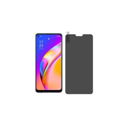 Privacy Screen Protector Compatible for OPPO A94 5G - Matte Finish