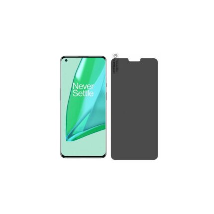 Privacy Screen Protector Compatible for OnePlus 9 Pro - Matte Finish