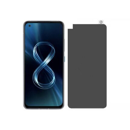 Privacy Screen Protector Compatible for Asus ZenFone 8 Flip - Matte Finish