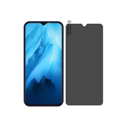 Privacy Screen Protector Compatible for I KALL K250 - Matte Finish