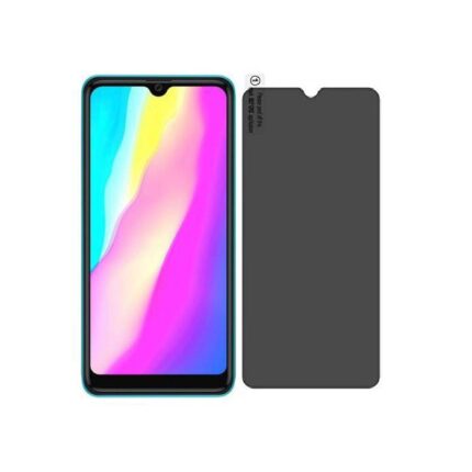 Privacy Screen Protector Compatible for I KALL K525 - Matte Finish