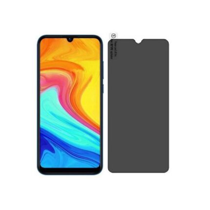 Privacy Screen Protector Compatible for Lenovo A7 64GB - Matte Finish