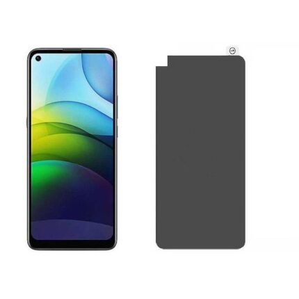 Privacy Screen Protector Compatible for Lenovo K12 Pro - Matte Finish