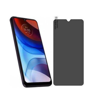 Privacy Screen Protector Compatible for Lenovo K13 Note - Matte Finish