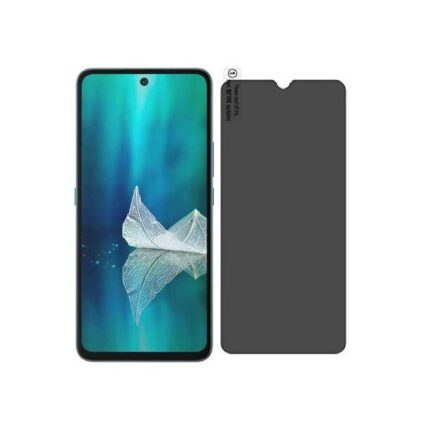 Privacy Screen Protector Compatible for Micromax IN 1 128GB - Matte Finish