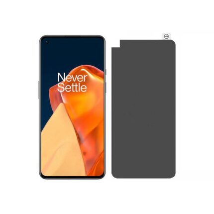 Privacy Screen Protector Compatible for OnePlus 9 Pro 256GB - Matte Finish