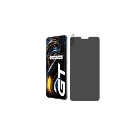 Privacy Screen Protector Compatible for Realme GT 5G - Matte Finish