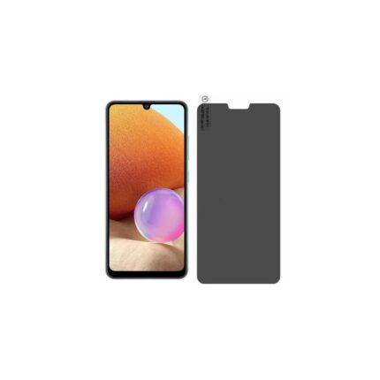 Privacy Screen Protector Compatible for Samsung Galaxy A32 4G - Matte Finish