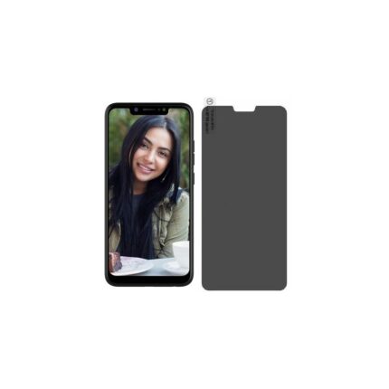 Privacy Screen Protector Compatible for Tecno Camon iAir 2 Plus - Matte Finish