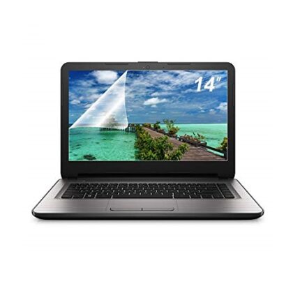 Unbreakable Laptop Screen Protector for Toshiba A50-D1538