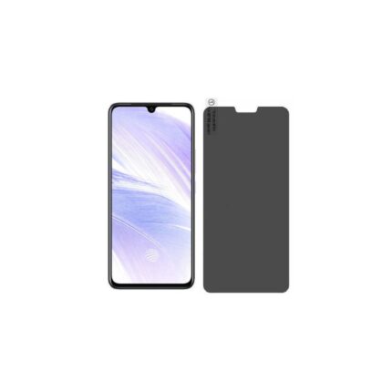 Privacy Screen Protector Compatible for Vivo S9e - Matte Finish