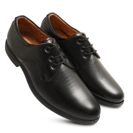 Men's Faux Leather Formal Shoes