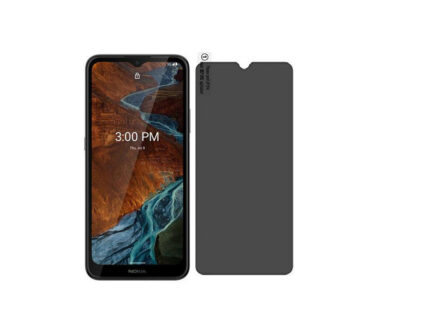 Privacy Screen Protector Compatible for Nokia G300 5G - Matte Finish