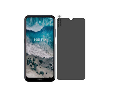 Privacy Screen Protector Compatible for Nokia X100 5G - Matte Finish