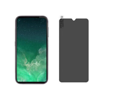 Privacy Screen Protector Compatible for Nokia X50 - Matte Finish