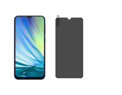 Privacy Screen Protector Compatible for Samsung Galaxy A23 5G - Matte Finish