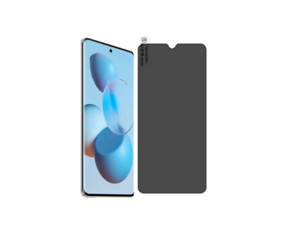 Privacy Screen Protector Compatible for Xiaomi Civi 5G - Matte Finish