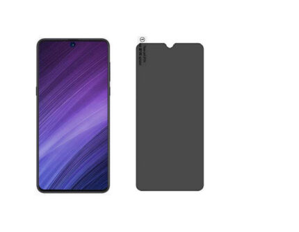 Privacy Screen Protector Compatible for Xiaomi Redmi K60 Pro 5G - Matte Finish